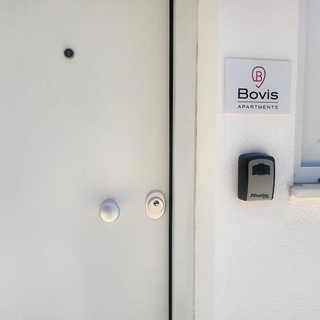 Bovis Apartments #2 Porto Rafti Ngoại thất bức ảnh