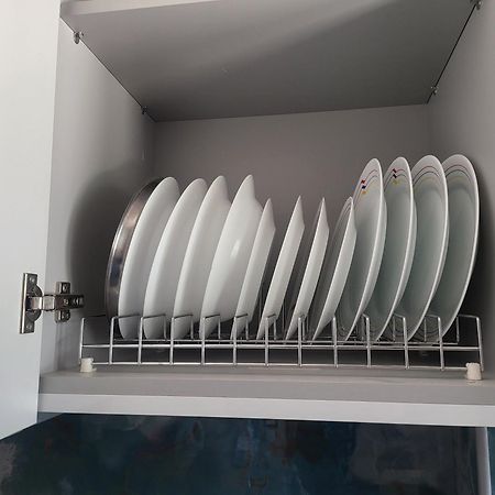 Bovis Apartments #2 Porto Rafti Ngoại thất bức ảnh