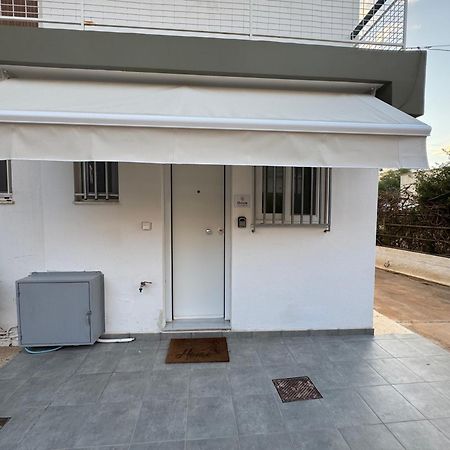 Bovis Apartments #2 Porto Rafti Ngoại thất bức ảnh