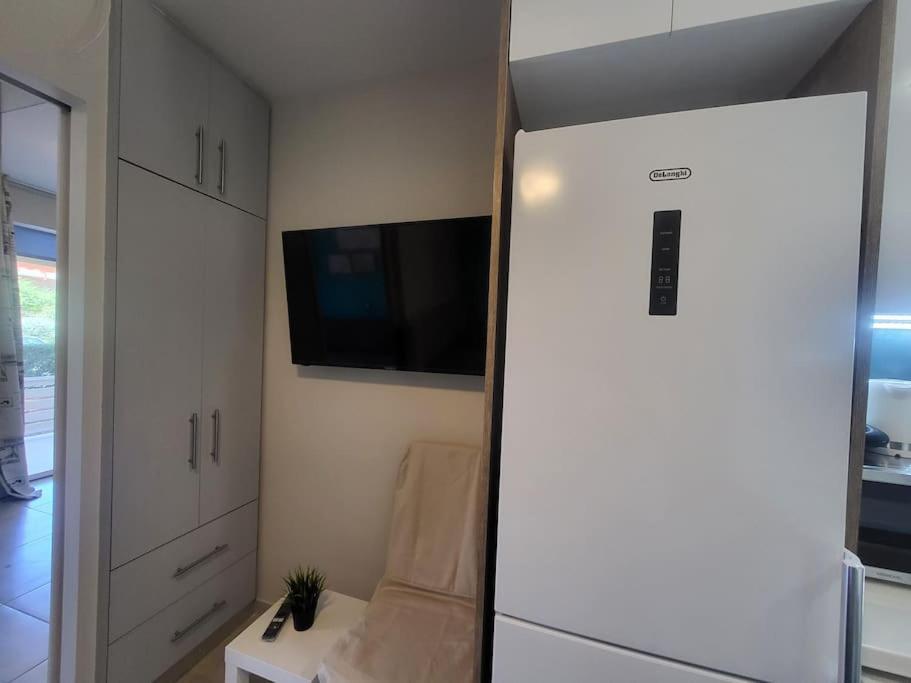 Bovis Apartments #2 Porto Rafti Ngoại thất bức ảnh