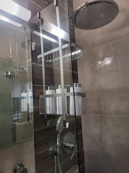 Bovis Apartments #2 Porto Rafti Ngoại thất bức ảnh