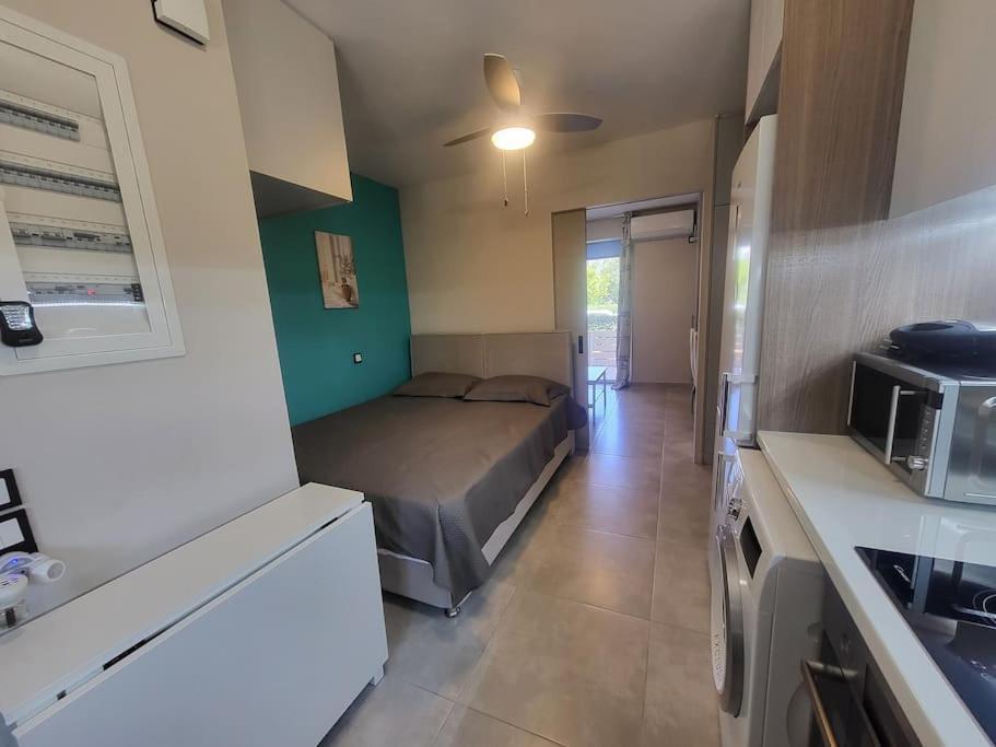 Bovis Apartments #2 Porto Rafti Ngoại thất bức ảnh
