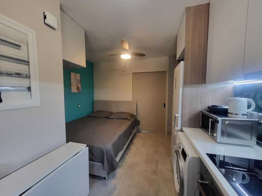 Bovis Apartments #2 Porto Rafti Ngoại thất bức ảnh