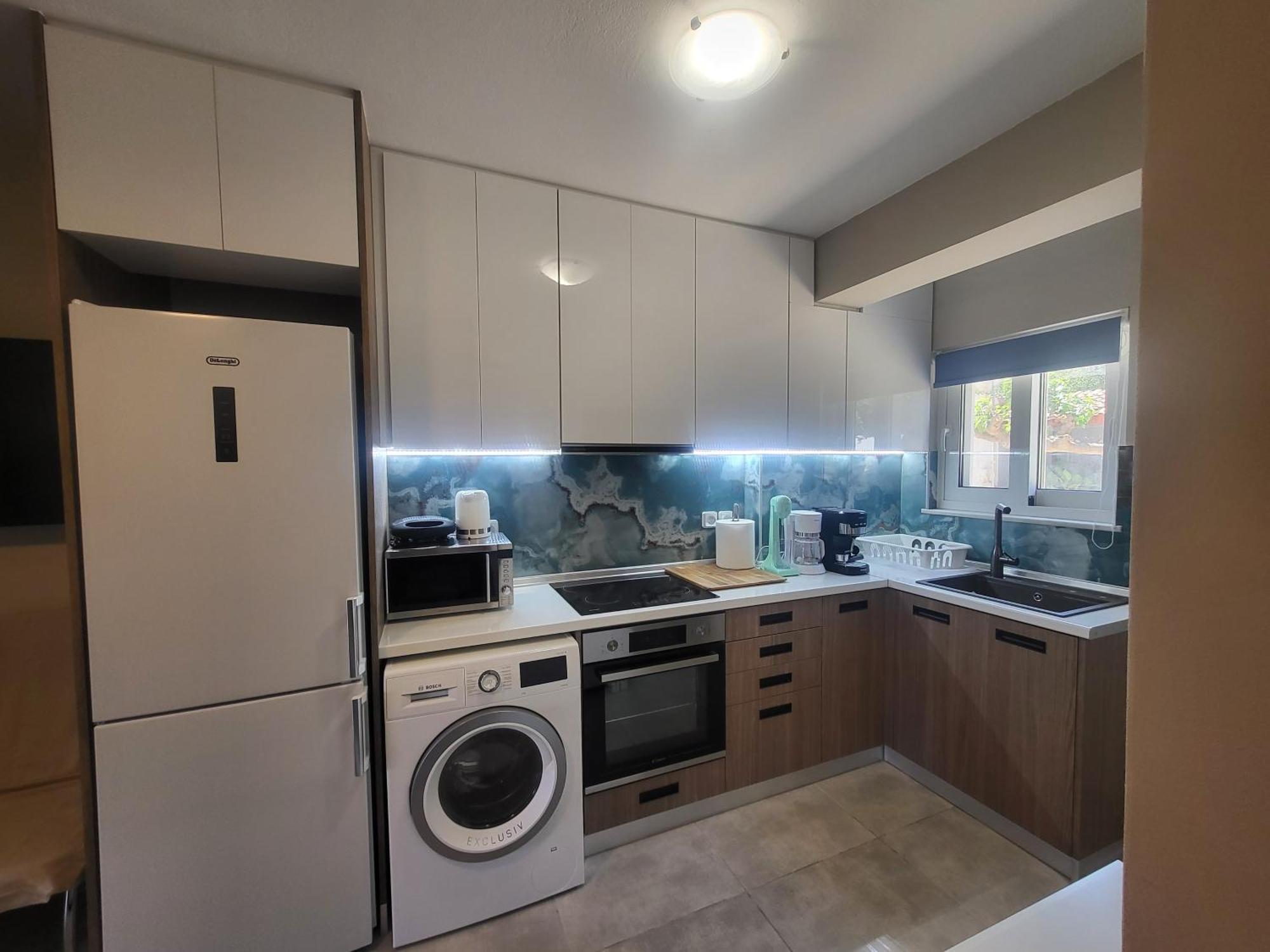 Bovis Apartments #2 Porto Rafti Ngoại thất bức ảnh