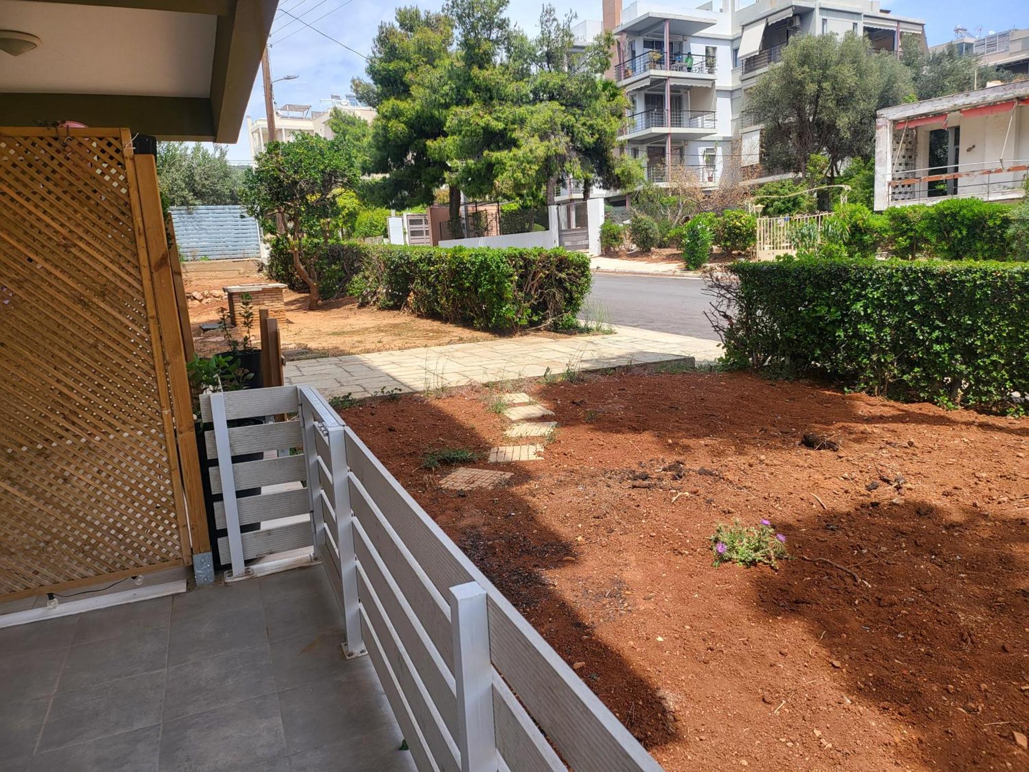 Bovis Apartments #2 Porto Rafti Ngoại thất bức ảnh