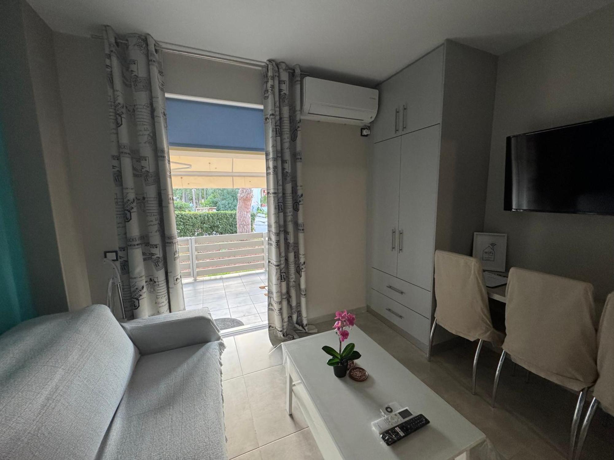 Bovis Apartments #2 Porto Rafti Ngoại thất bức ảnh