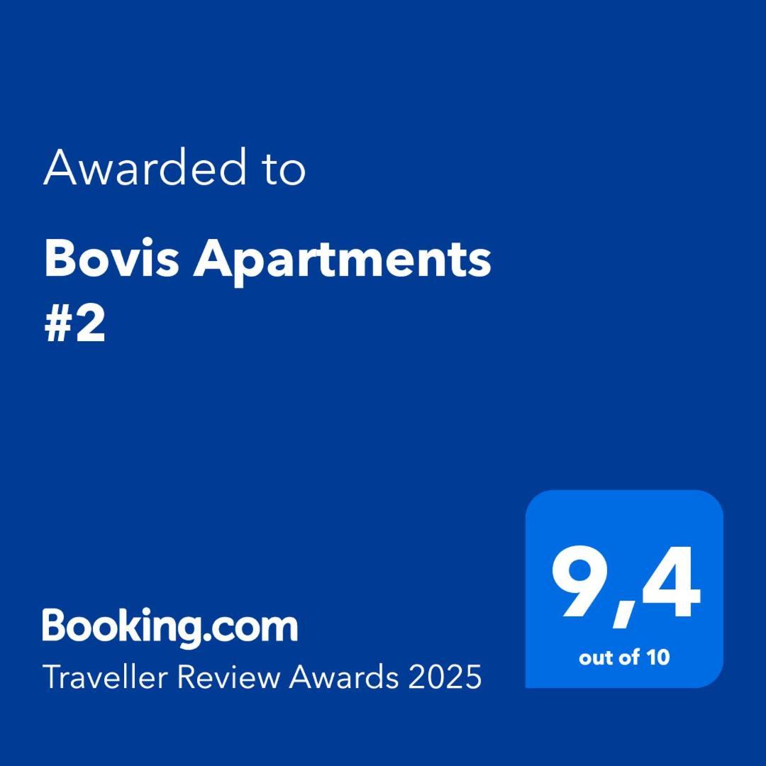 Bovis Apartments #2 Porto Rafti Ngoại thất bức ảnh